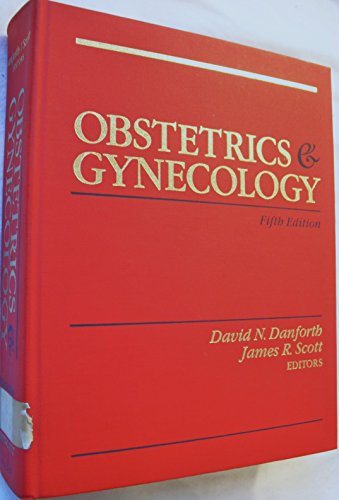 Stock image for Obstetrics and Gynecology for sale by The Book Cellar, LLC