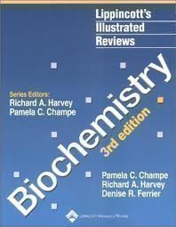 Stock image for Biochemistry (Lippincott's Illustrated Reviews Series) for sale by SecondSale