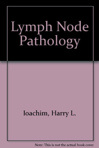 Imagen de archivo de Lymph Node Pathology a la venta por Buchpark