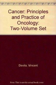 Beispielbild fr Cancer: Principles & Practice of Oncology, Volume 2. zum Verkauf von HPB-Red