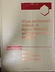 Imagen de archivo de Wilson and Gisvold's Textbook of Organic Medicinal and Pharmaceutical Chemistry a la venta por HPB-Red