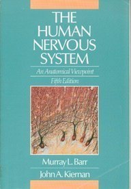 Beispielbild fr The human nervous system: An anatomical viewpoint zum Verkauf von BooksRun