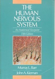 Stock image for The human nervous system: an anatomical viewpoint for sale by Cotswold Internet Books