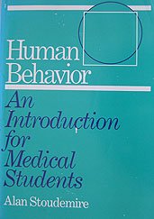Stock image for Introduction to Human Behavior for sale by Better World Books