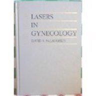 Stock image for Lasers in Gynecology for sale by Alien Bindings