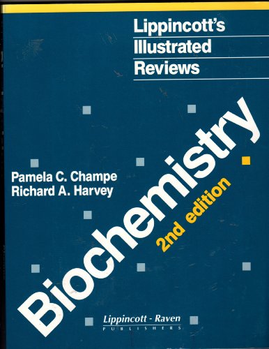 Imagen de archivo de Biochemistry a la venta por Better World Books: West