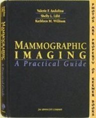 Stock image for Mammographic Imaging: A Practical Guide for sale by HPB-Ruby