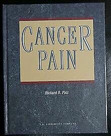 Imagen de archivo de Cancer Pain a la venta por GF Books, Inc.