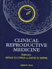 Imagen de archivo de Clinical Reproductive Medicine a la venta por HPB-Red