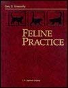 9780397512041: Feline Practice