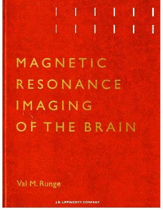 Stock image for Magnetic Resonance of the Brain, Head and Neck for sale by Better World Books