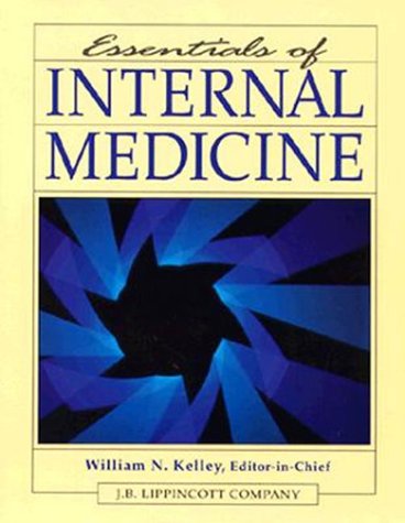 Beispielbild fr Essentials of Internal Medicine zum Verkauf von Wonder Book