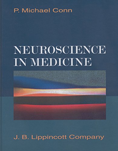 Beispielbild fr Neuroscience in Medicine zum Verkauf von WorldofBooks