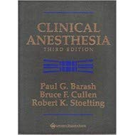 9780397512973: Handbook of Clinical Anesthesia