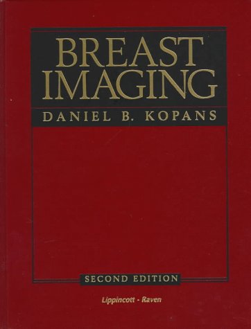 Imagen de archivo de Breast Imaging a la venta por ThriftBooks-Dallas
