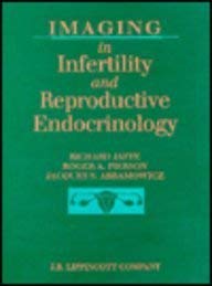 Stock image for Diagnostic Imaging in Infertility and Reproductive Endocrinology for sale by Better World Books