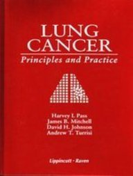 Imagen de archivo de Lung Cancer: Principles and Practice a la venta por HPB-Red