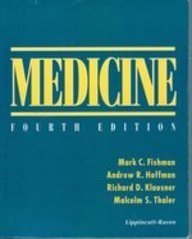 Stock image for Medicine for sale by Gulf Coast Books
