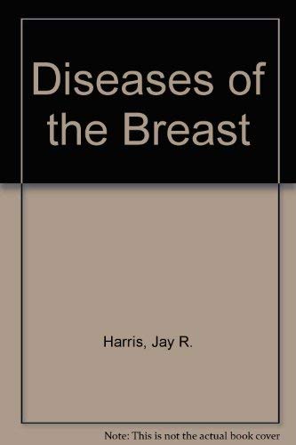 Stock image for Diseases of the Breast for sale by SecondSale