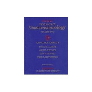 Stock image for Textbook of Gastroenterology (Volume 2) for sale by SecondSale