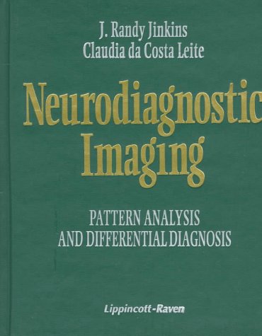 Beispielbild fr Neurodiagnostic Imaging: Pattern Analysis and Differential Diagnosis zum Verkauf von ThriftBooks-Atlanta