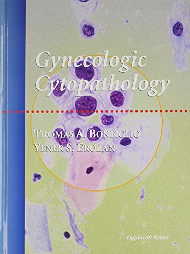 Imagen de archivo de Gynecologic Cytopathology a la venta por Red's Corner LLC