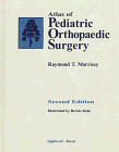 Atlas of Pediatric Orthopedic Surgery (9780397515158) by Morrissy, Raymond T.