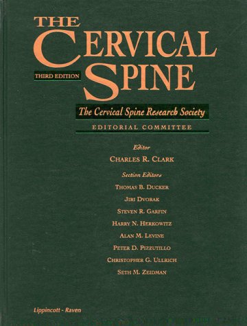 The Cervical Spine