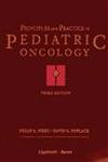 Beispielbild fr Principles and Practice of Pediatric Oncology zum Verkauf von HPB-Red