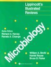 Stock image for Lippincott's Illustrated Reviews: Microbiology for sale by ThriftBooks-Atlanta