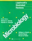 9780397515684: Microbiology (Lippincott's Illustrated Reviews Series)
