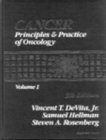 Stock image for Cancer: Principles & Practice of Oncology for sale by HPB-Red