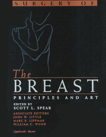 Beispielbild fr Surgery of the Breast: Principles and Art (Books) zum Verkauf von HPB-Red