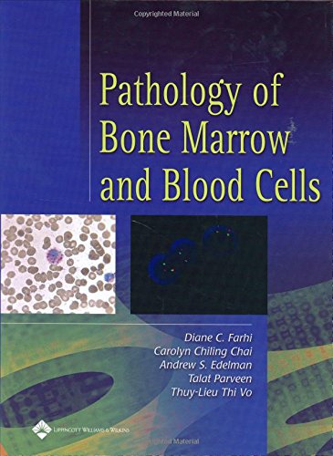 Beispielbild fr Pathology of Bone Marrow and Blood Cells zum Verkauf von Calliopebooks