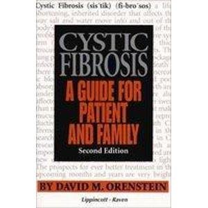 Beispielbild fr Cystic Fibrosis: A Guide for Patient and Family zum Verkauf von Wonder Book