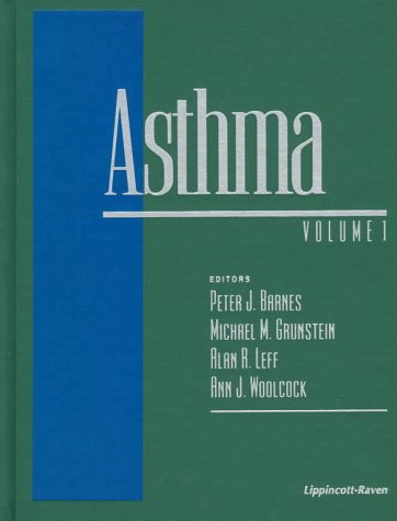 Stock image for Asthma for sale by ThriftBooks-Atlanta