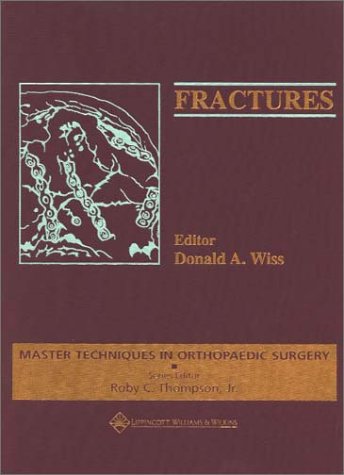 Stock image for The Fractures for sale by Better World Books