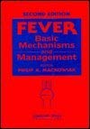 9780397517152: Fever: Basic Mechanisms and Management