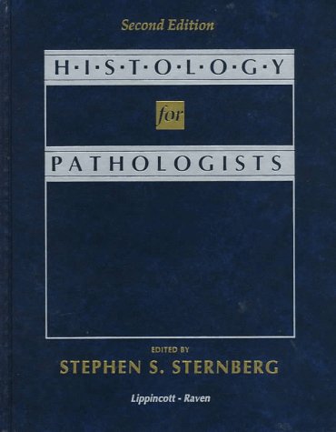 9780397517183: Histology for Pathologists