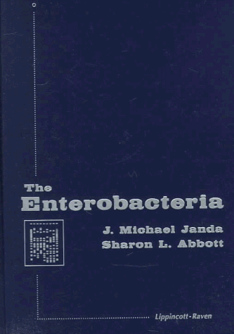 Imagen de archivo de Enterobacteria a la venta por Romtrade Corp.