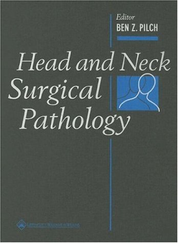 Beispielbild fr Head and Neck Surgical Pathology zum Verkauf von HPB-Red