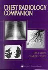 Beispielbild fr Chest Radiology Companion zum Verkauf von HPB-Red