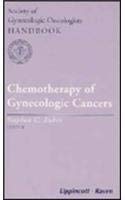 Stock image for Chemotherapy of Gynecologic Cancers: Society of Gynecologic Oncologists Handbook for sale by More Than Words