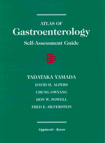 Stock image for Atlas of Gastroenterology for sale by Books Puddle