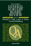 Beispielbild fr General Surgery Board Review zum Verkauf von Better World Books