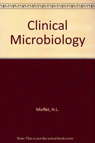 Clinical Micribiology,