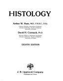 Imagen de archivo de Histology a la venta por Better World Books