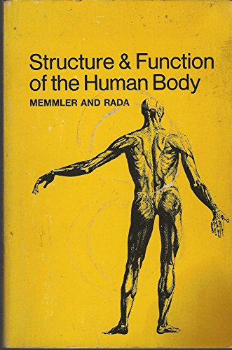 Beispielbild fr The Human Body in Health and Disease zum Verkauf von Better World Books