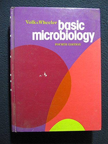 Imagen de archivo de Basic Microbiology a la venta por Better World Books