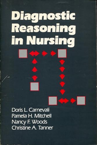 Stock image for Diagnostic Reasoning in Nursing for sale by Better World Books